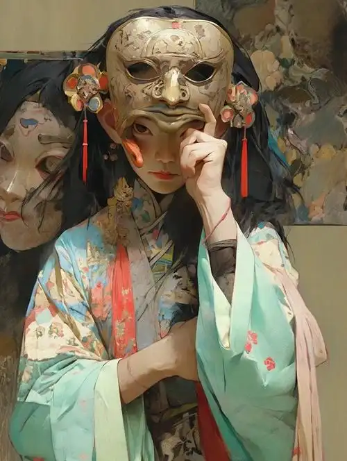 三生三世十里桃花 言情小说 海报